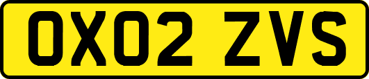 OX02ZVS