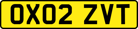 OX02ZVT