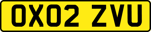 OX02ZVU