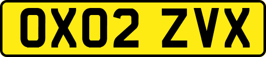 OX02ZVX