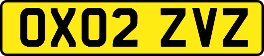 OX02ZVZ