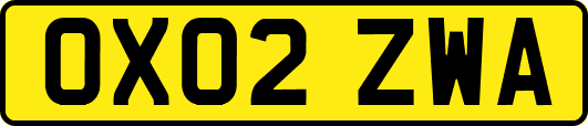 OX02ZWA