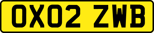 OX02ZWB