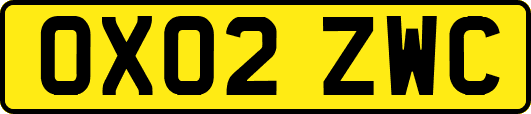 OX02ZWC