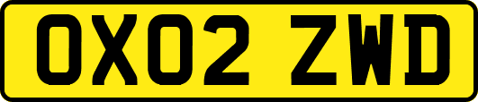 OX02ZWD