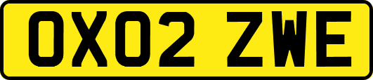 OX02ZWE