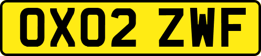 OX02ZWF