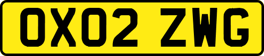 OX02ZWG