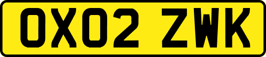 OX02ZWK