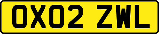 OX02ZWL