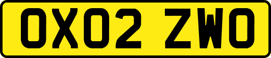 OX02ZWO