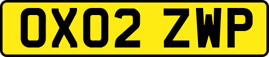 OX02ZWP