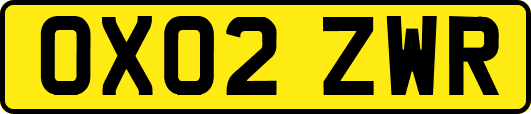 OX02ZWR