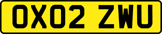 OX02ZWU