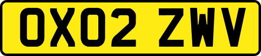 OX02ZWV