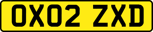OX02ZXD