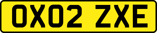OX02ZXE
