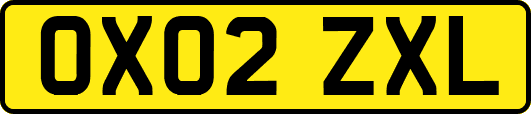 OX02ZXL