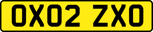 OX02ZXO
