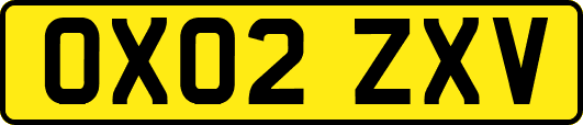 OX02ZXV