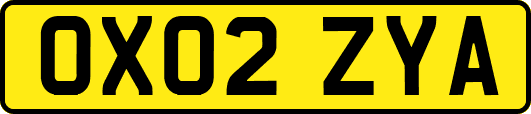 OX02ZYA