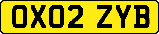 OX02ZYB