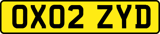 OX02ZYD