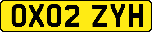 OX02ZYH