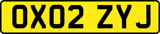 OX02ZYJ