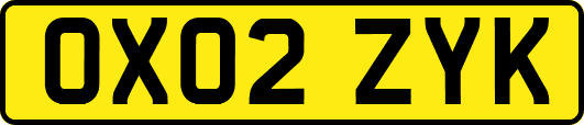 OX02ZYK