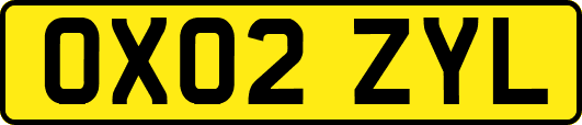 OX02ZYL