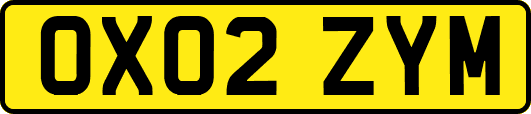 OX02ZYM
