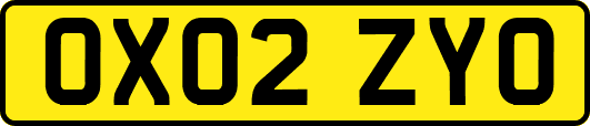 OX02ZYO