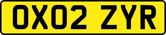 OX02ZYR