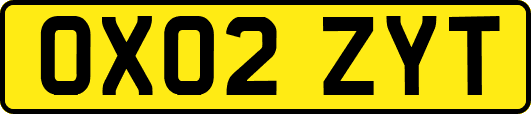 OX02ZYT