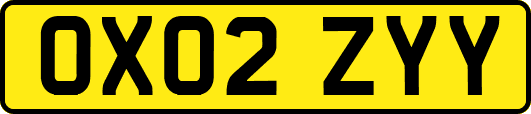 OX02ZYY