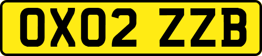 OX02ZZB