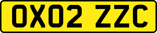 OX02ZZC
