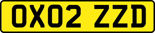 OX02ZZD