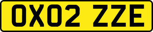 OX02ZZE