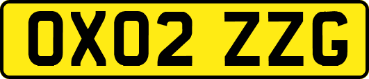 OX02ZZG