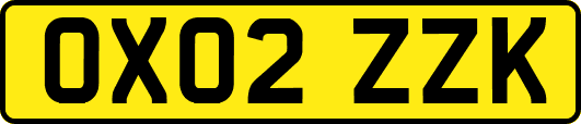 OX02ZZK