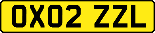 OX02ZZL