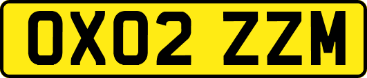 OX02ZZM