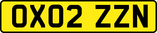 OX02ZZN