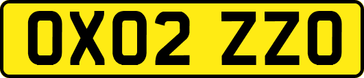 OX02ZZO
