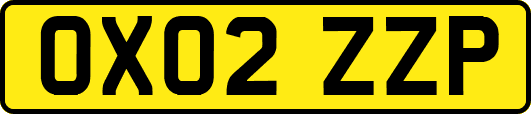 OX02ZZP