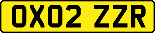 OX02ZZR