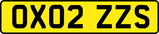 OX02ZZS