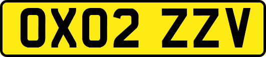 OX02ZZV